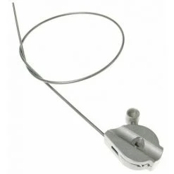 Tout neuf 👏 MCCULLOCH Cable De Gaz Tondeuse Mc Culloch ✔️