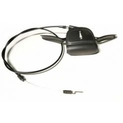 Budget ✨ MCCULLOCH Manette Et Cable Traction Tondeuse Mc Culloch 😉