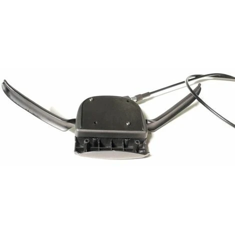 Budget ✨ MCCULLOCH Manette Et Cable Traction Tondeuse Mc Culloch 😉 2 Budget ✨ MCCULLOCH Manette Et Cable Traction Tondeuse Mc Culloch 😉 – Image 2