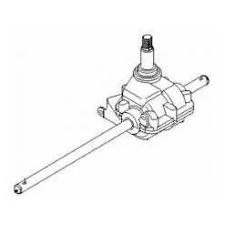 Bon marché ✨ MCCULLOCH Boitier Traction Tondeuse Mc Culloch 🥰