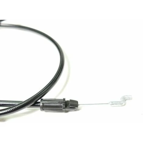 Tout neuf 😉 MCCULLOCH Cable Transmission Tondeuse Mc Culloch ⌛ 2 Tout neuf 😉 MCCULLOCH Cable Transmission Tondeuse Mc Culloch ⌛ – Image 2