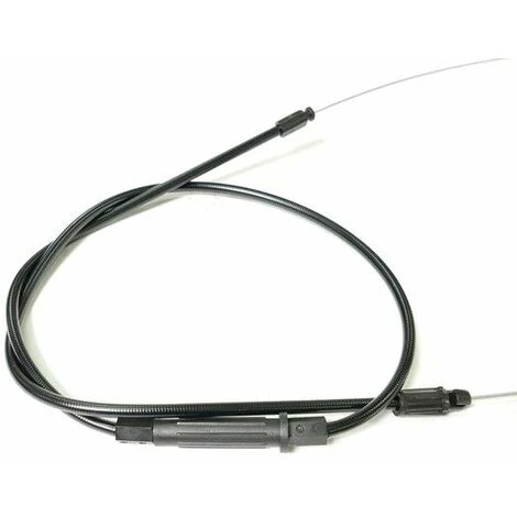 Tout neuf 😉 MCCULLOCH Cable Transmission Tondeuse Mc Culloch ⌛ 3 Tout neuf 😉 MCCULLOCH Cable Transmission Tondeuse Mc Culloch ⌛ – Image 3