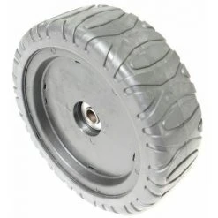 Grosses soldes ✔️ MCCULLOCH Roue Tondeuse Mc Culloch Avant ⭐