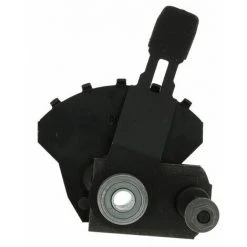 Nouveau 🌟 MCCULLOCH Relevage De Roue Avant Gauche Tondeuse Mc Culloch Husqvarna 💯