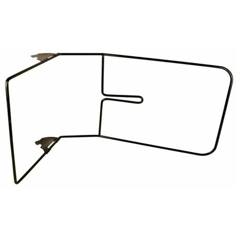 Meilleure affaire 😀 MCCULLOCH Armature Sac Tondeuse Mc Culloch 🎉 1 Meilleure affaire 😀 MCCULLOCH Armature Sac Tondeuse Mc Culloch 🎉