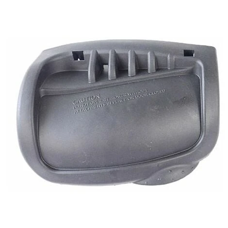 Top 10 ⌛ MCCULLOCH Bouchon Mulching Tondeuse Mc Culloch ⌛ 3 Top 10 ⌛ MCCULLOCH Bouchon Mulching Tondeuse Mc Culloch ⌛ – Image 3