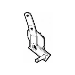 Bon marché 🥰 MCCULLOCH Levier Droit Réglage De Coupe Tondeuse Mc Culloch 🤩