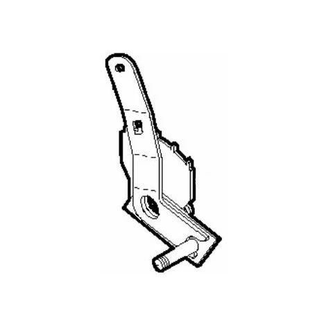 Bon marché 🥰 MCCULLOCH Levier Droit Réglage De Coupe Tondeuse Mc Culloch 🤩 1 Bon marché 🥰 MCCULLOCH Levier Droit Réglage De Coupe Tondeuse Mc Culloch 🤩