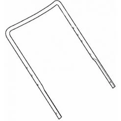 Les meilleures critiques de ⌛ MCCULLOCH Guidon Supérieur Tondeuse Mc Culloch 🎁