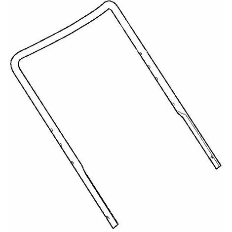 Les meilleures critiques de ⌛ MCCULLOCH Guidon Supérieur Tondeuse Mc Culloch 🎁 1 Les meilleures critiques de ⌛ MCCULLOCH Guidon Supérieur Tondeuse Mc Culloch 🎁