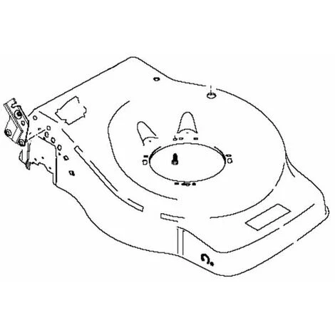 Promo 🌟 MCCULLOCH Carter De Tondeuse Mc Culloch 🔔 1 Promo 🌟 MCCULLOCH Carter De Tondeuse Mc Culloch 🔔