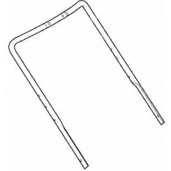 Promo 🤩 MCCULLOCH Guidon Supérieur Tondeuse Mc Culloch ✔️