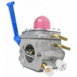 Nouveau ❤️ MCCULLOCH Carburateur De Débroussailleuse Mc Culloch B28PS 🎉 -MCCULLOCH Soldes 11013389 3