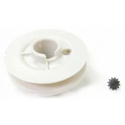 Promo ❤️ MCCULLOCH Poulie Lanceur Coupe Bordures MC Culloch 😍