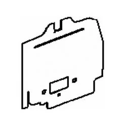 Remise ❤️ MCCULLOCH Joint Débroussailleuse Mc Culloch ⌛