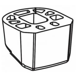 Offres ⌛ MCCULLOCH Isolateur Souffleur Mc Culloch ✨