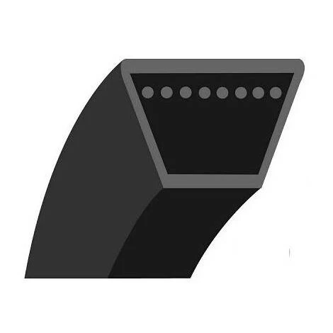 Nouveau 🔔 MCCULLOCH Courroie Lame Autoportée Mc Culloch / Husqvarna 🔔 1 Nouveau 🔔 MCCULLOCH Courroie Lame Autoportée Mc Culloch / Husqvarna 🔔