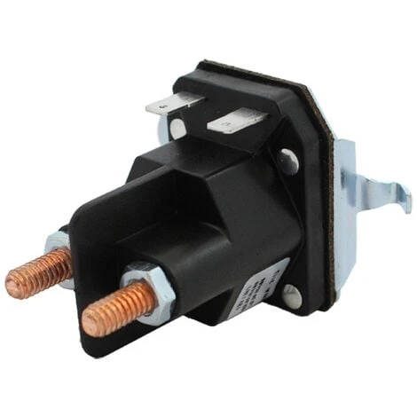 De gros ❤️ MCCULLOCH Relais Démarreur Autoportée AYP / Mc Culloch 😉 1 De gros ❤️ MCCULLOCH Relais Démarreur Autoportée AYP / Mc Culloch 😉