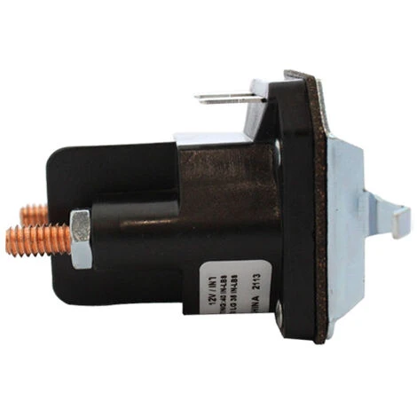 De gros ❤️ MCCULLOCH Relais Démarreur Autoportée AYP / Mc Culloch 😉 3 De gros ❤️ MCCULLOCH Relais Démarreur Autoportée AYP / Mc Culloch 😉 – Image 3