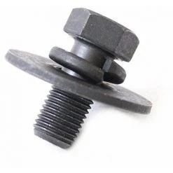 Remise ✨ MCCULLOCH Vis Lame Autoportée Mc Culloch / Husqvarna ❤️