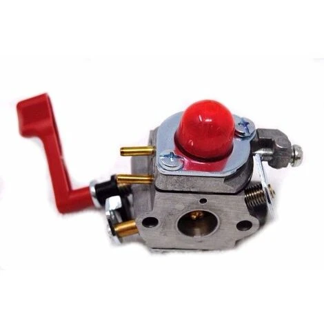 Sortie ⭐ MCCULLOCH Carburateur Taille-haies Mc Culloch ❤️ 1 Sortie ⭐ MCCULLOCH Carburateur Taille-haies Mc Culloch ❤️