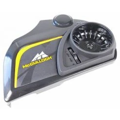 Nouveau ⌛ MCCULLOCH Carter Frein De Chaine Tronçonneuse Mc Culloch 👍