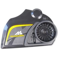 Nouveau ⌛ MCCULLOCH Carter Frein De Chaine Tronçonneuse Mc Culloch 👍 -MCCULLOCH Soldes 11014441 3