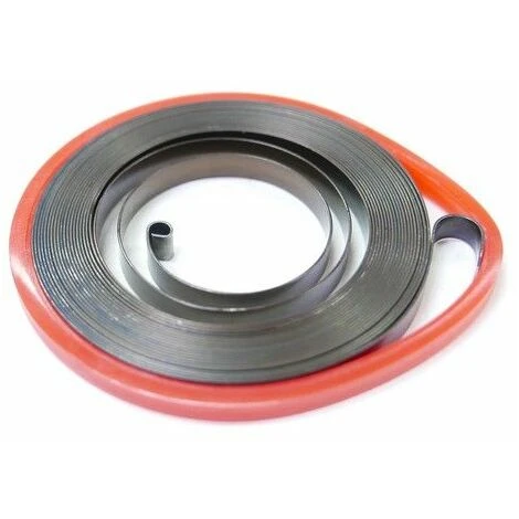 Meilleur prix 🤩 MCCULLOCH Ressort Lanceur Tronçonneuse Mc Culloch / Husqvarna ✨ 2 Meilleur prix 🤩 MCCULLOCH Ressort Lanceur Tronçonneuse Mc Culloch / Husqvarna ✨ – Image 2