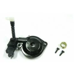 De gros 👍 MCCULLOCH Pompe A Huile Tronçonneuse Mc Culloch / Jonsered / Partner 🔥