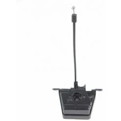 Meilleure vente 🧨 MCCULLOCH Support Filtre A Air Et Cable Accélérateur Tronconneuse Mc Culloch 🌟