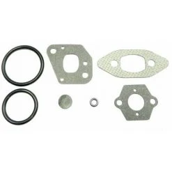 Grosses soldes 🧨 MCCULLOCH Kit Joints Admission Tronçonneuse Mc Culloch, Jonsered Et Partner 😍