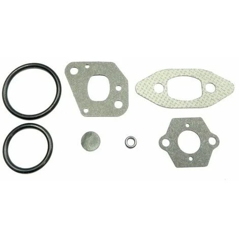 Grosses soldes 🧨 MCCULLOCH Kit Joints Admission Tronçonneuse Mc Culloch, Jonsered Et Partner 😍 1 Grosses soldes 🧨 MCCULLOCH Kit Joints Admission Tronçonneuse Mc Culloch, Jonsered Et Partner 😍