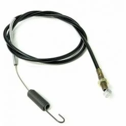 Sortie 🥰 MCCULLOCH Câble Embrayage Motobineuse Mc Culloch / Partner / Husqvarna ⭐