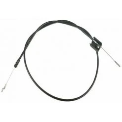 Budget 🌟 MCCULLOCH Cable D'arret Moteur Tondeuse Mc Culloch / Partner 😍