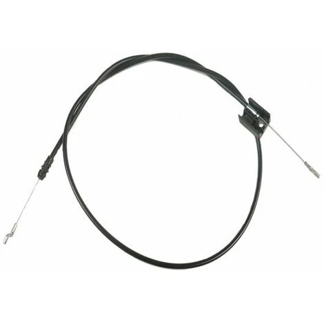 Budget 🌟 MCCULLOCH Cable D'arret Moteur Tondeuse Mc Culloch / Partner 😍 1 Budget 🌟 MCCULLOCH Cable D'arret Moteur Tondeuse Mc Culloch / Partner 😍