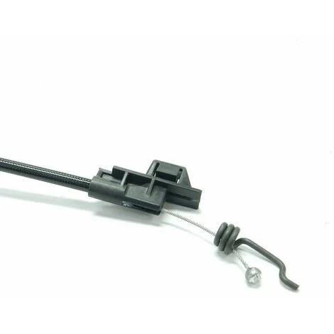 Meilleure vente ⌛ MCCULLOCH Cable De Traction Tondeuse Mc Culloch / Husqvarna 🧨 2 Meilleure vente ⌛ MCCULLOCH Cable De Traction Tondeuse Mc Culloch / Husqvarna 🧨 – Image 2