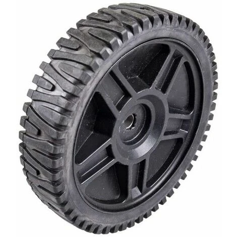 Bon marché ⭐ MCCULLOCH Roue Avant Tractée Tondeuse Mc Culloch / Bernard Loisirs ⌛ 1 Bon marché ⭐ MCCULLOCH Roue Avant Tractée Tondeuse Mc Culloch / Bernard Loisirs ⌛