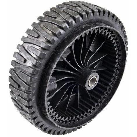 Bon marché ⭐ MCCULLOCH Roue Avant Tractée Tondeuse Mc Culloch / Bernard Loisirs ⌛ 2 Bon marché ⭐ MCCULLOCH Roue Avant Tractée Tondeuse Mc Culloch / Bernard Loisirs ⌛ – Image 2