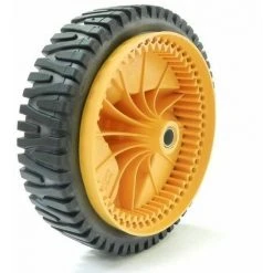 Meilleur prix ⭐ MCCULLOCH Roue Avant Tondeuse Mc Culloch 💯