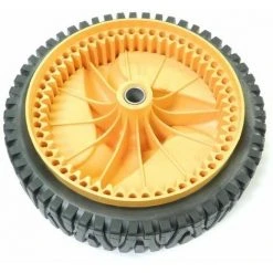 Meilleur prix ⭐ MCCULLOCH Roue Avant Tondeuse Mc Culloch 💯 -MCCULLOCH Soldes 11014931 3