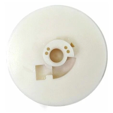 Le moins cher 🥰 MCCULLOCH Poulie Lanceur Débroussailleuse - Taille-haies Mc Culloch / Partner 😀 1 Le moins cher 🥰 MCCULLOCH Poulie Lanceur Débroussailleuse - Taille-haies Mc Culloch / Partner 😀