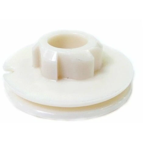 Le moins cher 🥰 MCCULLOCH Poulie Lanceur Débroussailleuse - Taille-haies Mc Culloch / Partner 😀 3 Le moins cher 🥰 MCCULLOCH Poulie Lanceur Débroussailleuse - Taille-haies Mc Culloch / Partner 😀 – Image 3