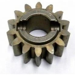 Remise 😀 MCCULLOCH Pignon Roue Tondeuse Mc Culloch ✨