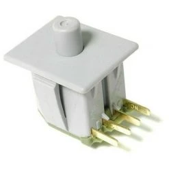 Remise 😀 MCCULLOCH Contacteur De Siège Mc Culloch / Bestgreen ✔️