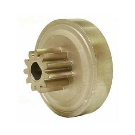 Meilleure affaire ⌛ MCCULLOCH Pignon Tronçonneuse électrique Mc Culloch 🛒 1 Meilleure affaire ⌛ MCCULLOCH Pignon Tronçonneuse électrique Mc Culloch 🛒