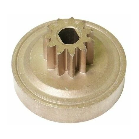 Meilleure affaire ⌛ MCCULLOCH Pignon Tronçonneuse électrique Mc Culloch 🛒 2 Meilleure affaire ⌛ MCCULLOCH Pignon Tronçonneuse électrique Mc Culloch 🛒 – Image 2