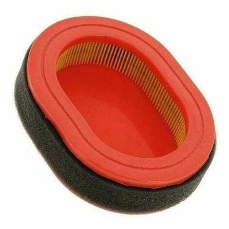 Meilleure vente ✔️ MCCULLOCH Filtre à Air Moteur Tondeuse Mc Culloch ❤️ 1 Meilleure vente ✔️ MCCULLOCH Filtre à Air Moteur Tondeuse Mc Culloch ❤️