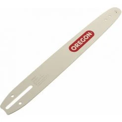 Promo 🥰 MCCULLOCH Guide Chaine 40cm 16 Pouces Double Guard Pour Tronconneuse Mc Culloch ⭐