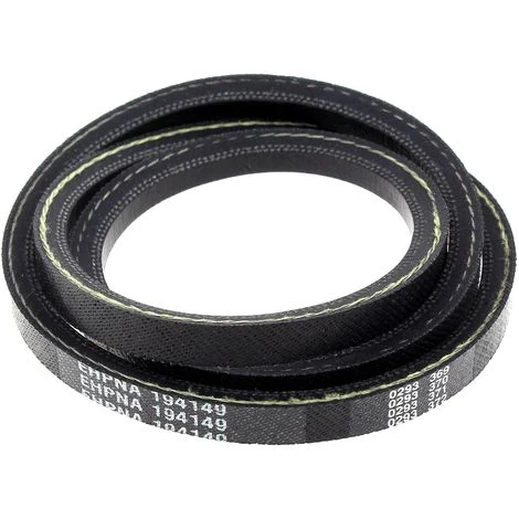 Meilleure affaire 🤩 MCCULLOCH Courroie Traction 194149 Pour Tondeuse A Gazon Mc Culloch ✔️ 1 Meilleure affaire 🤩 MCCULLOCH Courroie Traction 194149 Pour Tondeuse A Gazon Mc Culloch ✔️