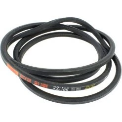 Promo ✨ MCCULLOCH Courroie Aa-105 13x2720 Pour Tracteur Mc Culloch ❤️